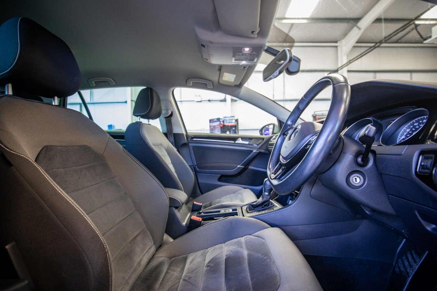 Used Volkswagen Golf 2014 for sale - 78063007: Photo 2