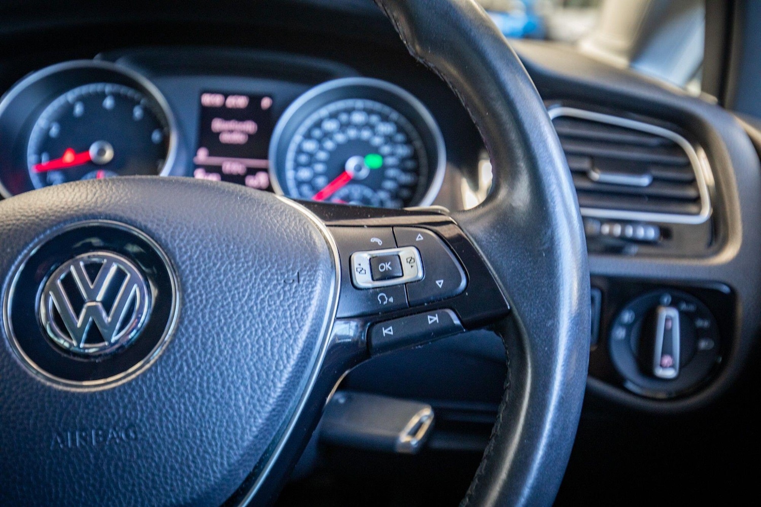 Used Volkswagen Golf 2014 for sale - 78063007: Photo 20