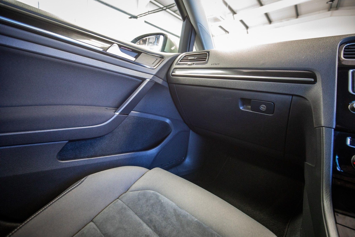 Used Volkswagen Golf 2014 for sale - 78063007: Photo 29