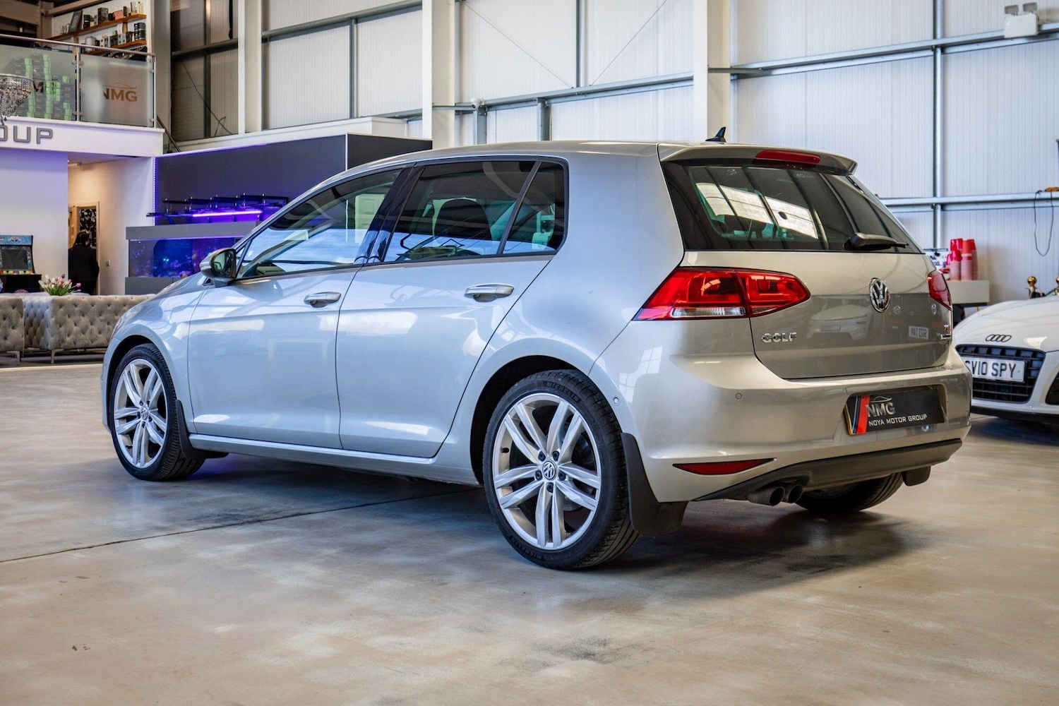 Used Volkswagen Golf 2014 for sale - 78063007: Photo 3