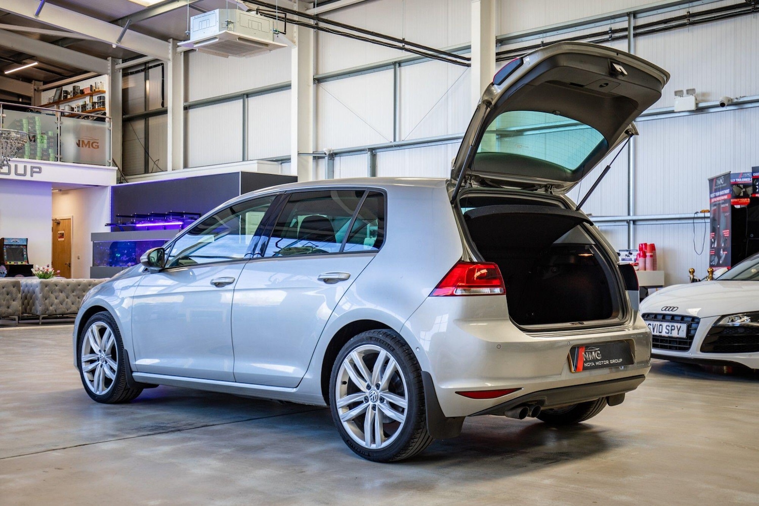 Used Volkswagen Golf 2014 for sale - 78063007: Photo 30