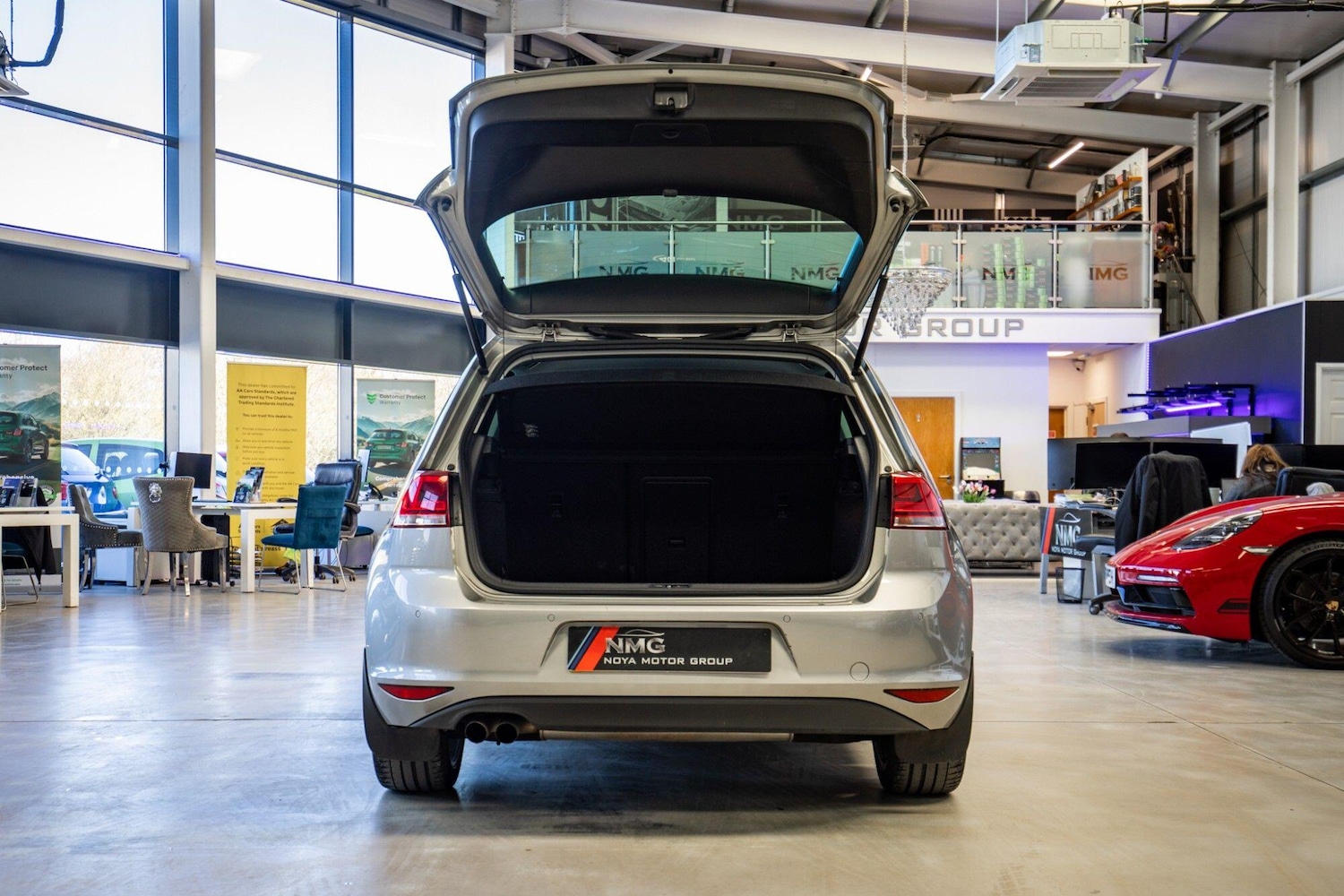 Used Volkswagen Golf 2014 for sale - 78063007: Photo 31