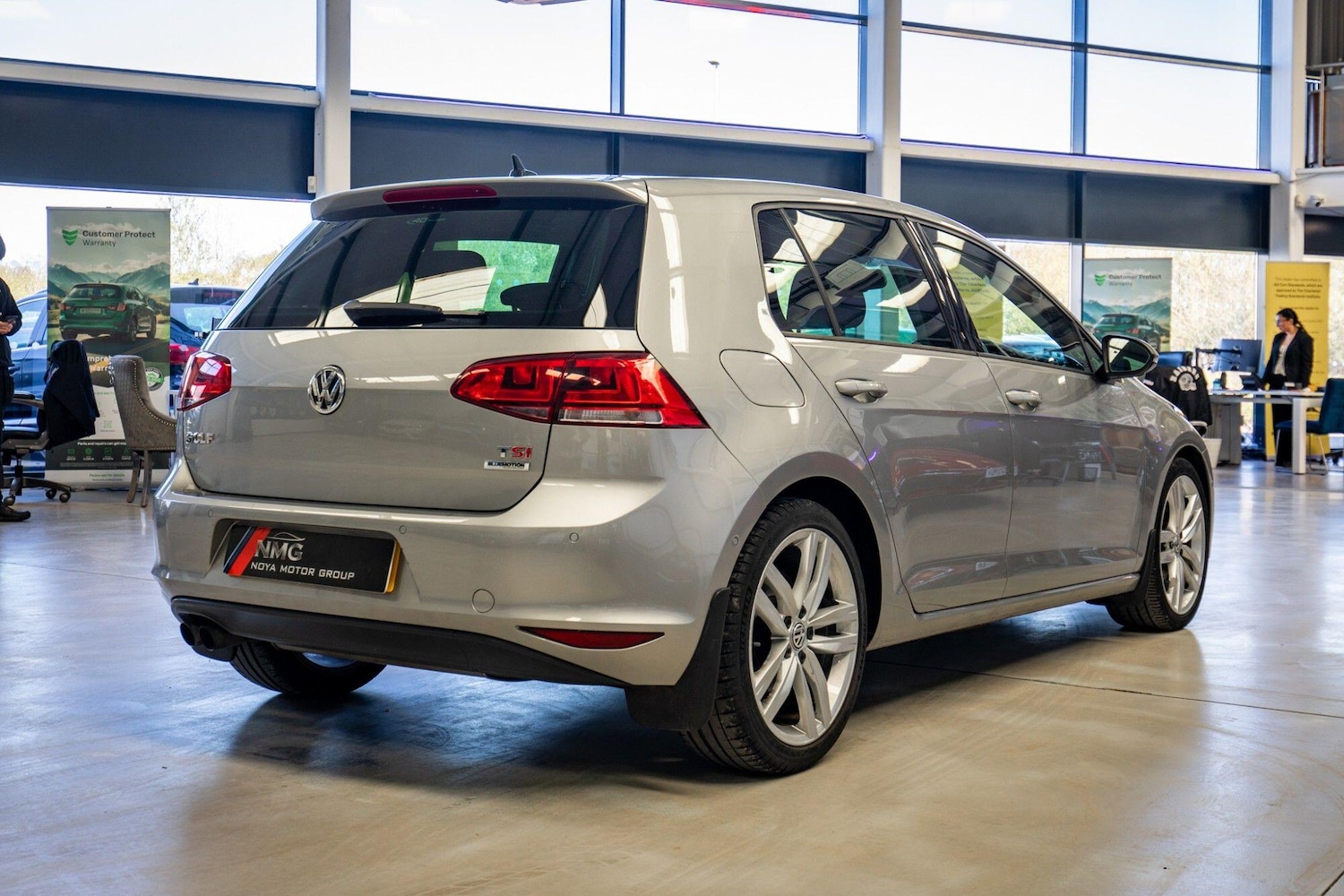 Used Volkswagen Golf 2014 for sale - 78063007: Photo 33
