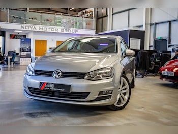 Used Volkswagen Golf 2014 for sale - 78063007: Photo