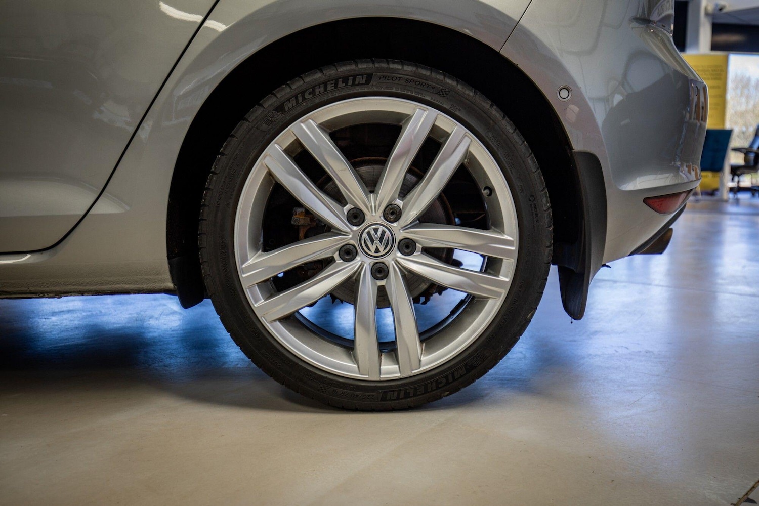 Used Volkswagen Golf 2014 for sale - 78063007: Photo 6