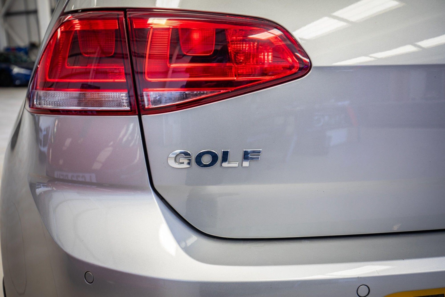 Used Volkswagen Golf 2014 for sale - 78063007: Photo 7