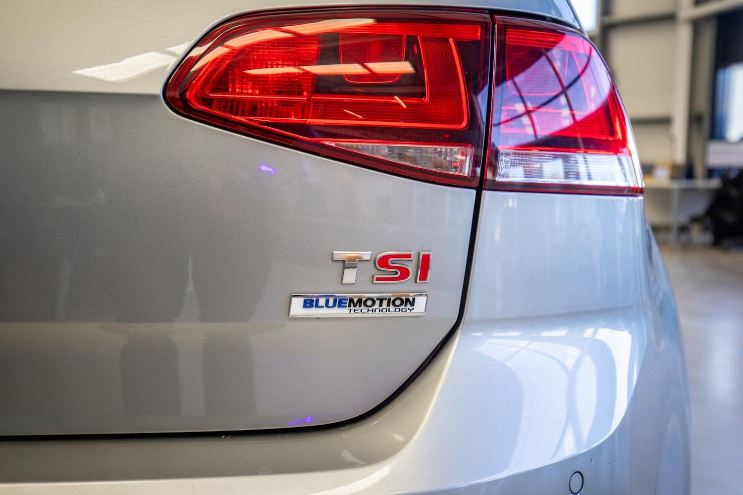 Used Volkswagen Golf 2014 for sale - 78063007: Photo 8