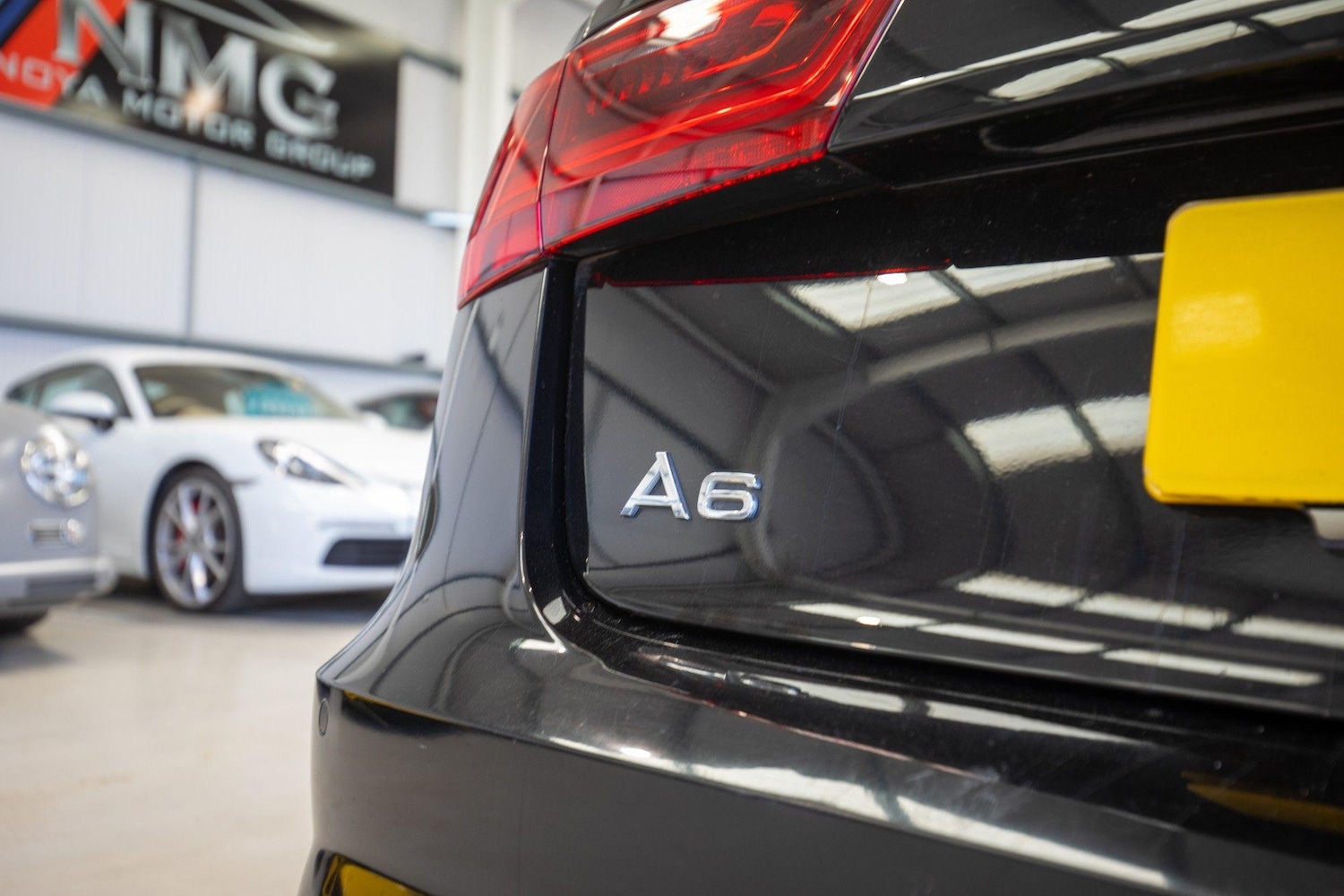 Used Audi A6 Avant for sale - 76824407: Photo 11