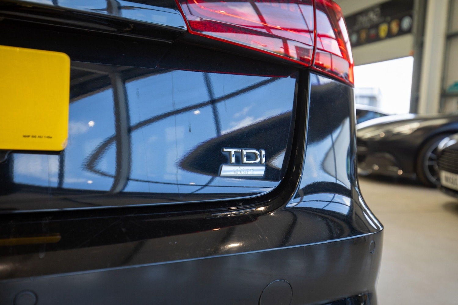 Used Audi A6 Avant for sale - 76824407: Photo 13