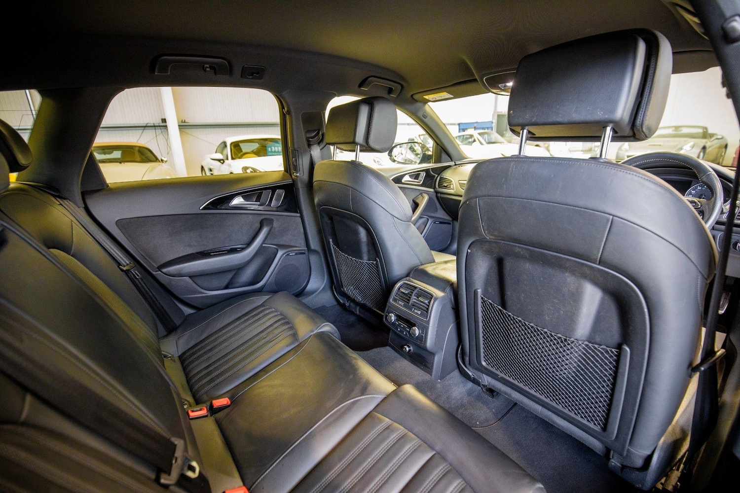 Used Audi A6 Avant for sale - 76824407: Photo 14