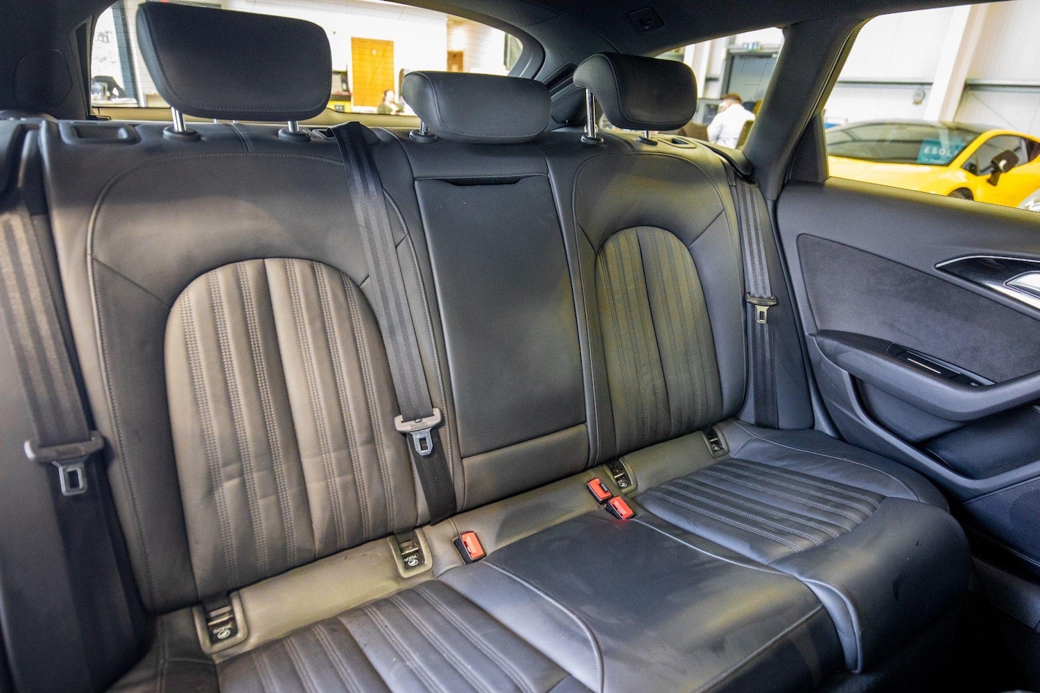 Used Audi A6 Avant for sale - 76824407: Photo 15