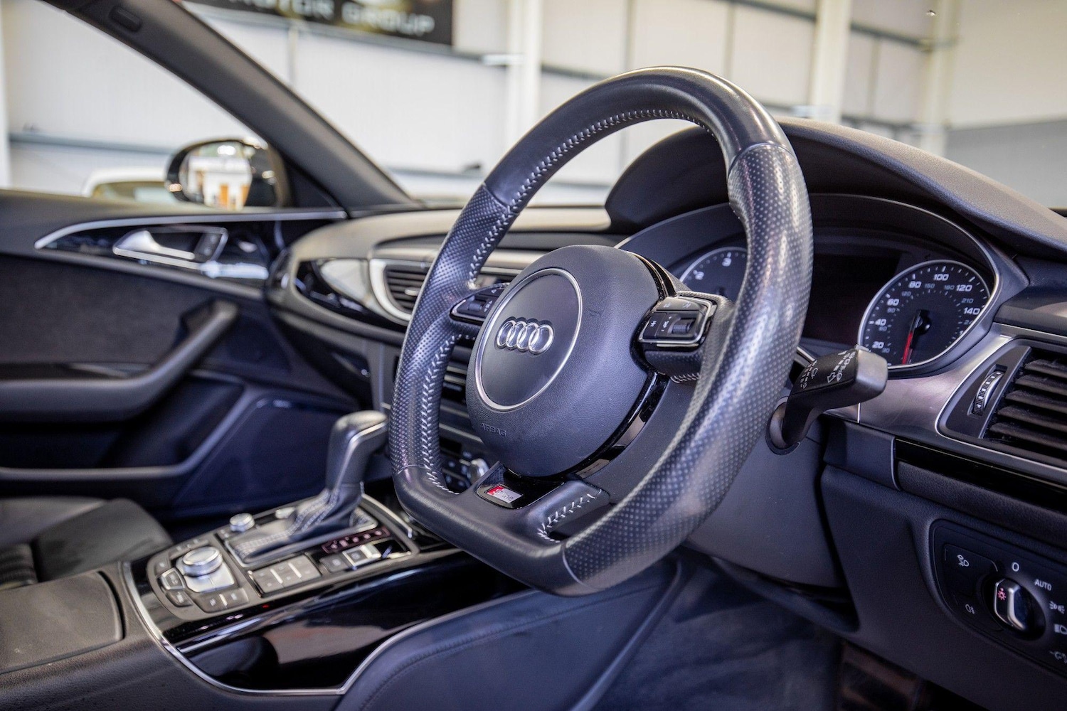 Used Audi A6 Avant for sale - 76824407: Photo 18