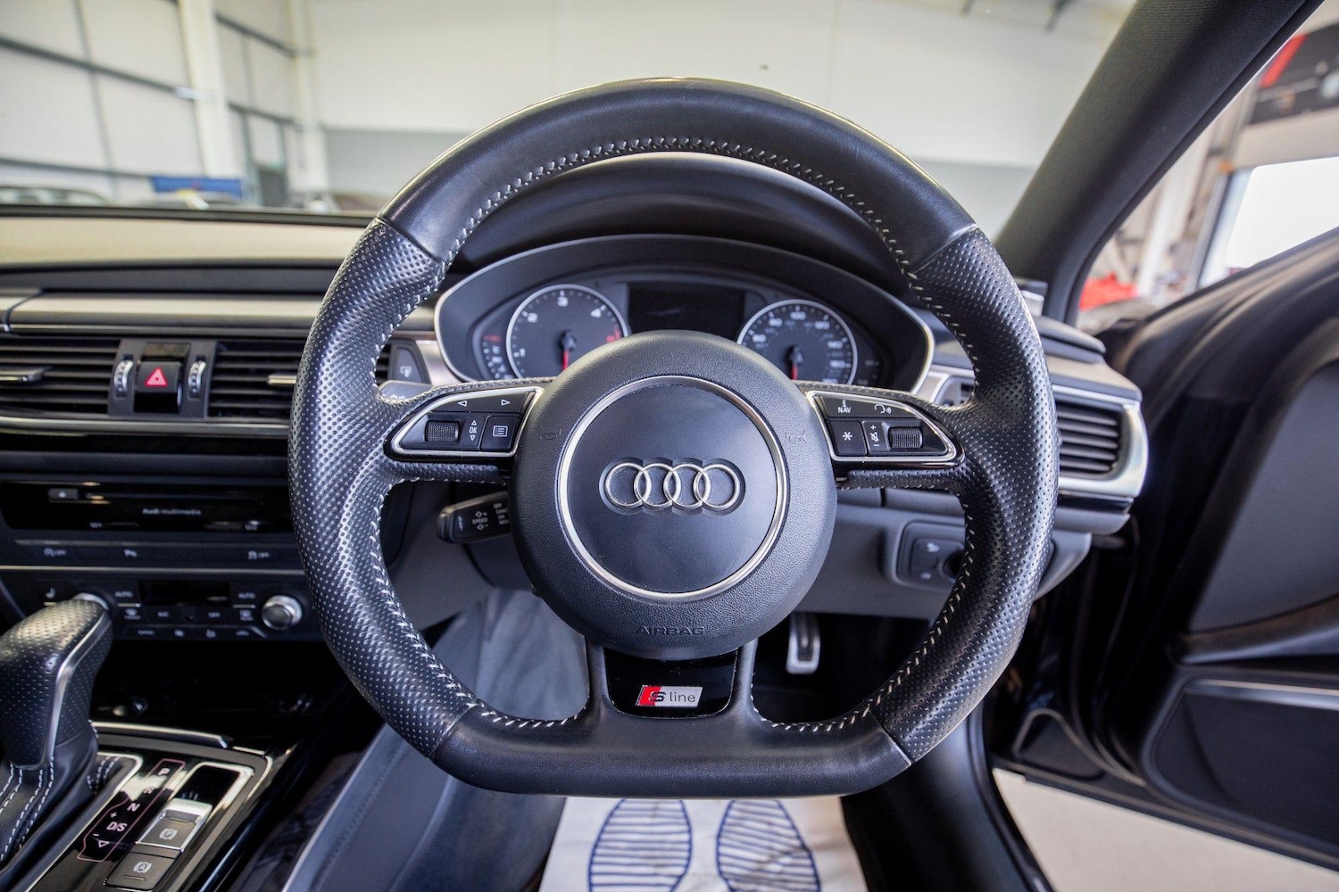 Used Audi A6 Avant for sale - 76824407: Photo 19