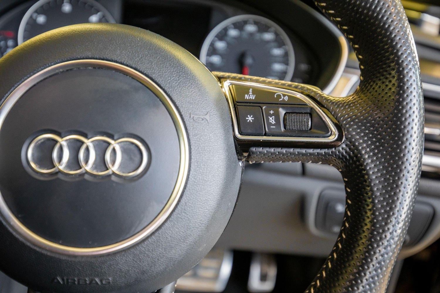 Used Audi A6 Avant for sale - 76824407: Photo 20