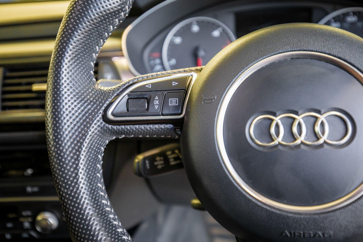 Used Audi A6 Avant for sale - 76824407: Photo 21