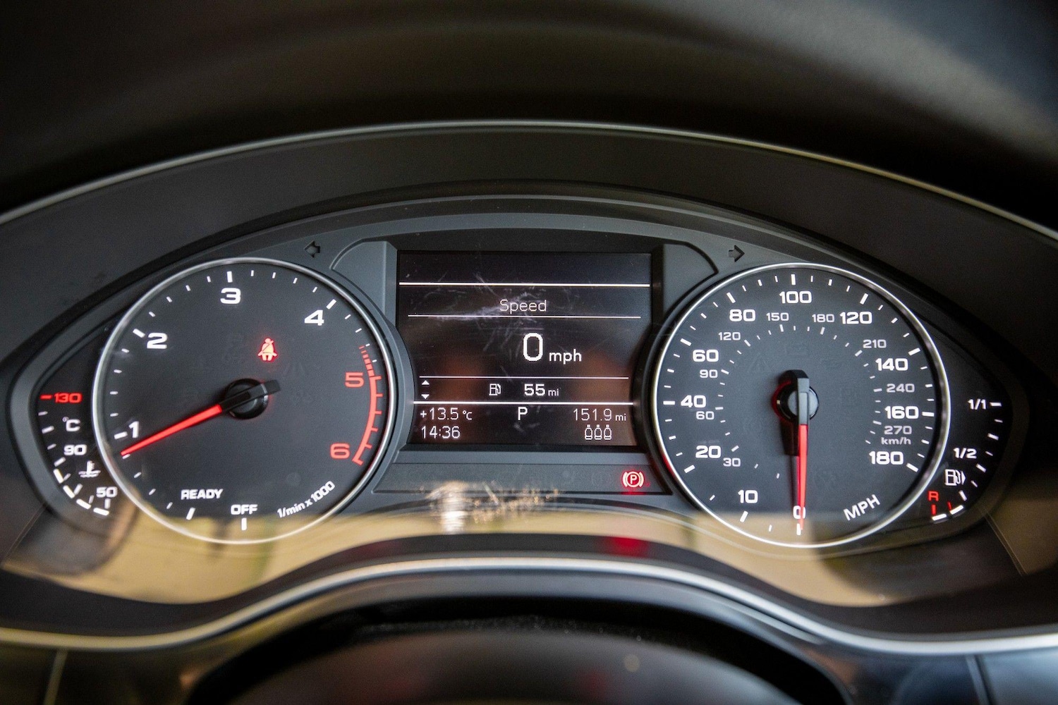 Used Audi A6 Avant for sale - 76824407: Photo 22