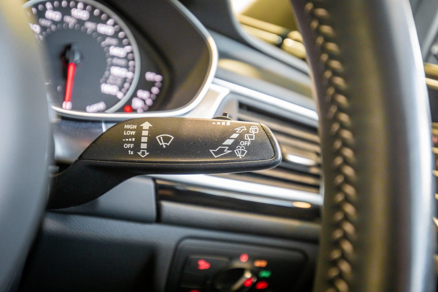 Used Audi A6 Avant for sale - 76824407: Photo 23