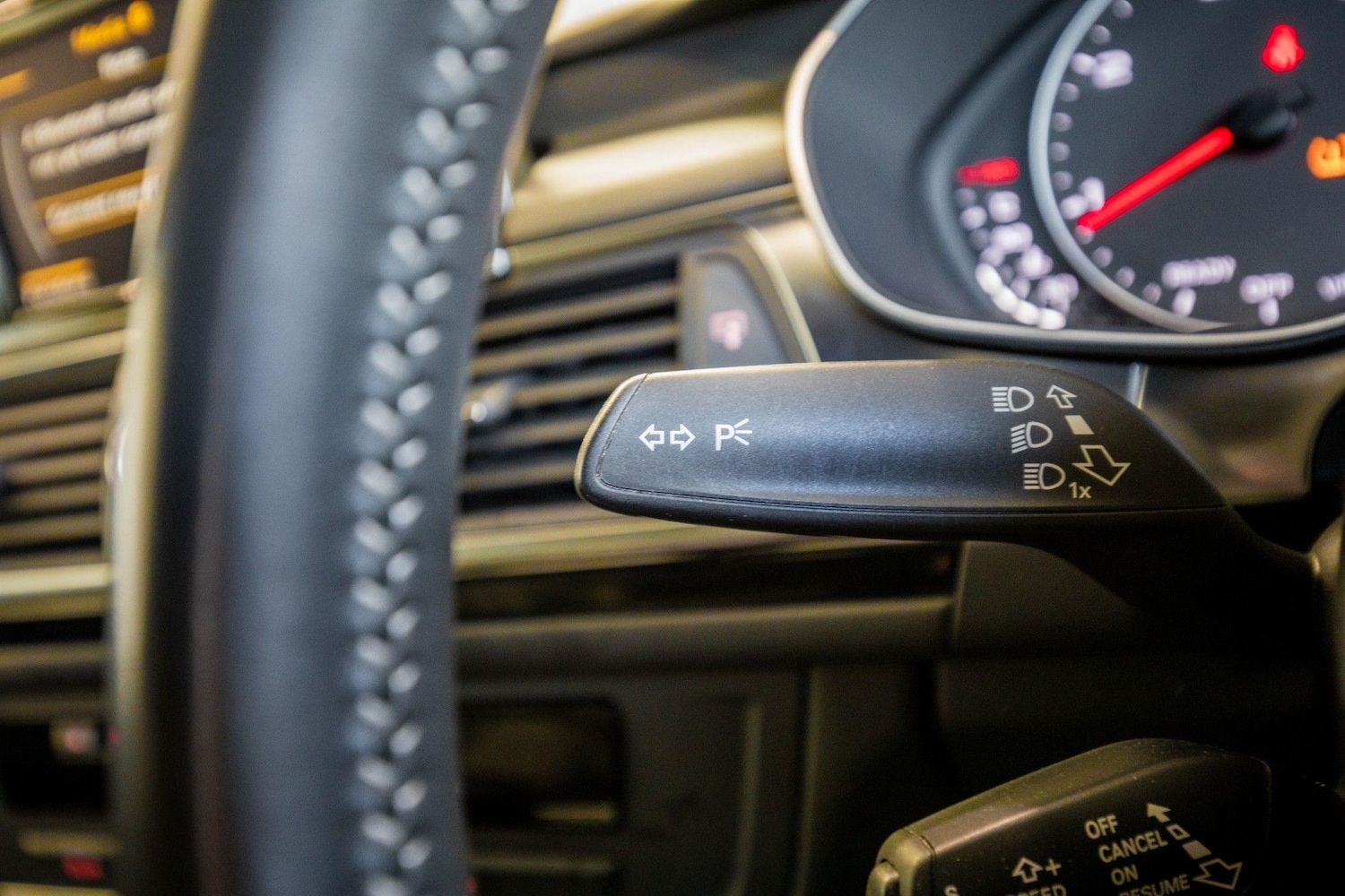 Used Audi A6 Avant for sale - 76824407: Photo 24