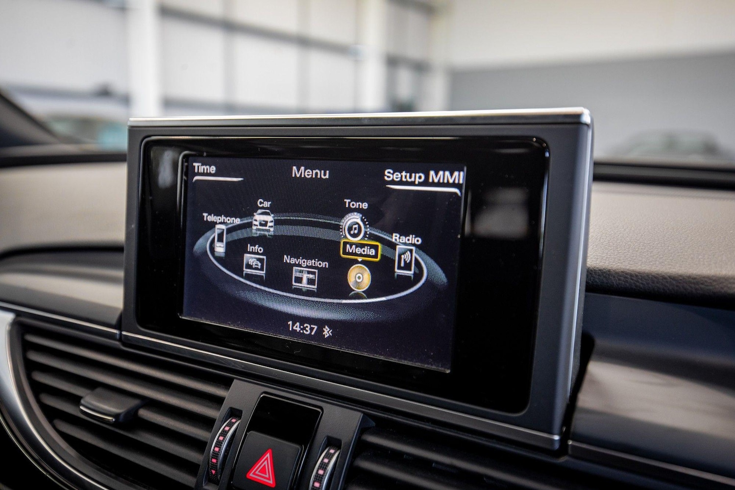 Used Audi A6 Avant for sale - 76824407: Photo 26