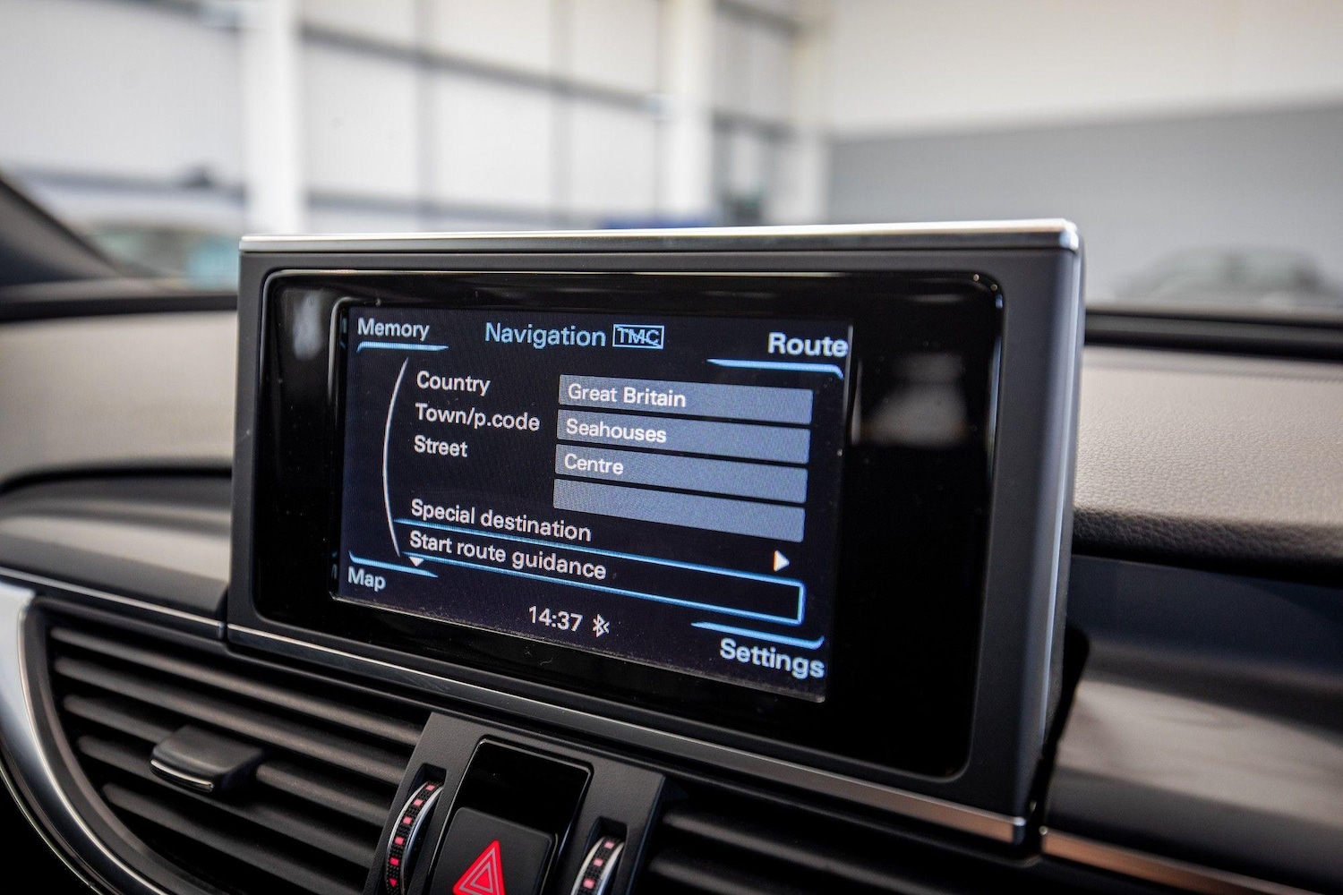 Used Audi A6 Avant for sale - 76824407: Photo 27