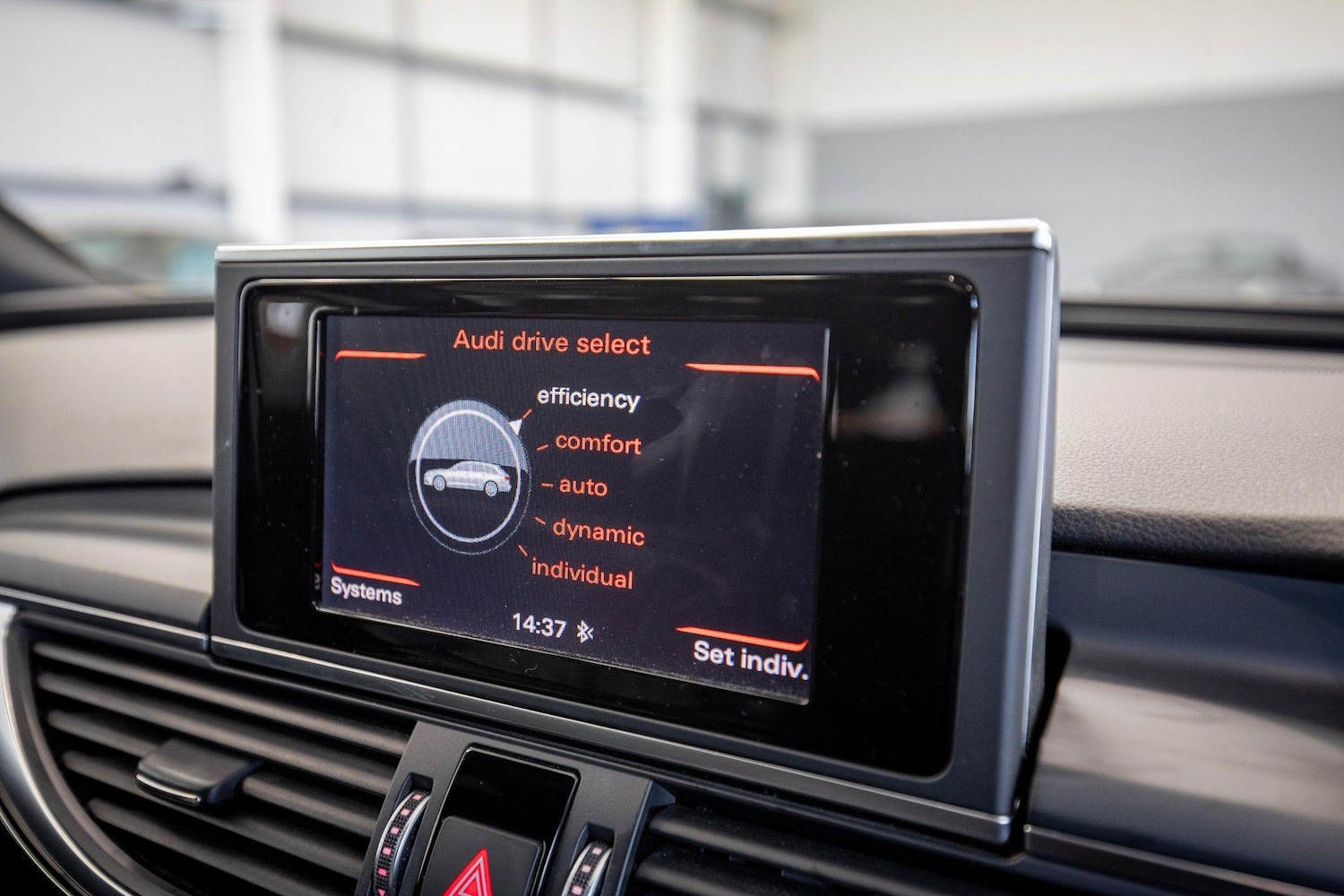 Used Audi A6 Avant for sale - 76824407: Photo 28