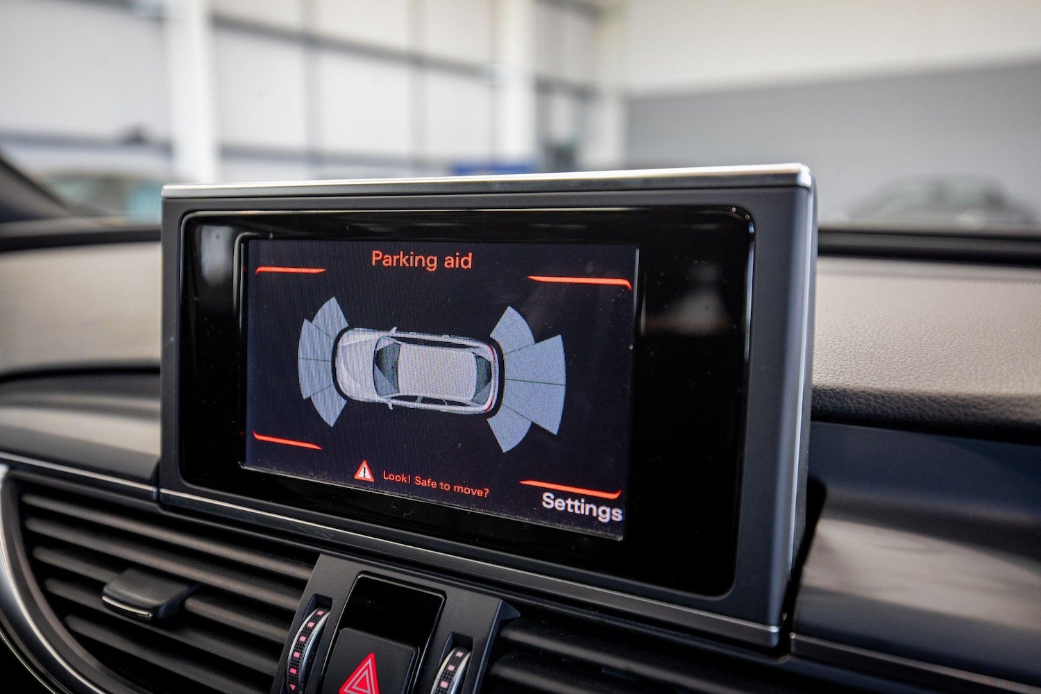 Used Audi A6 Avant for sale - 76824407: Photo 29