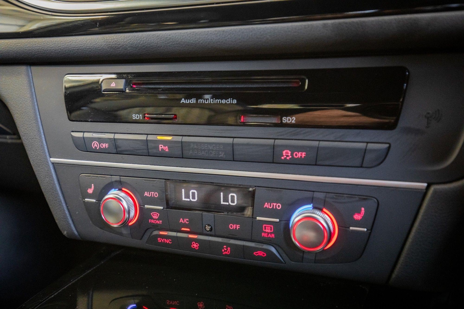 Used Audi A6 Avant for sale - 76824407: Photo 30