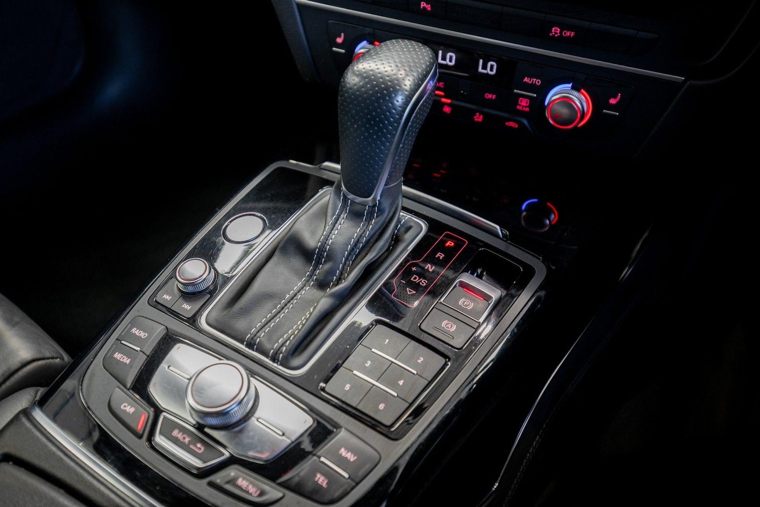 Used Audi A6 Avant for sale - 76824407: Photo 32