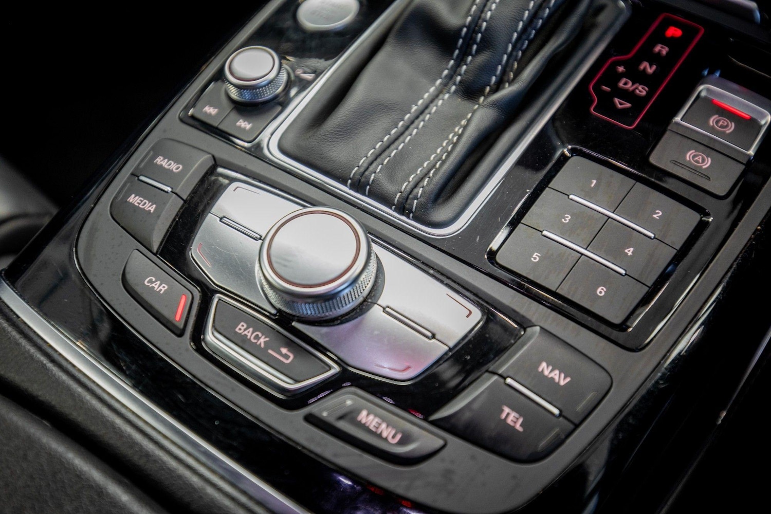 Used Audi A6 Avant for sale - 76824407: Photo 33