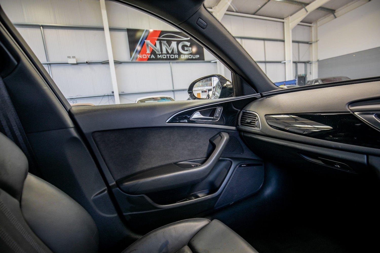 Used Audi A6 Avant for sale - 76824407: Photo 35