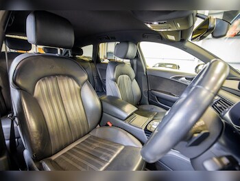 Used Audi A6 Avant 2018 for sale - 76824407: Photo