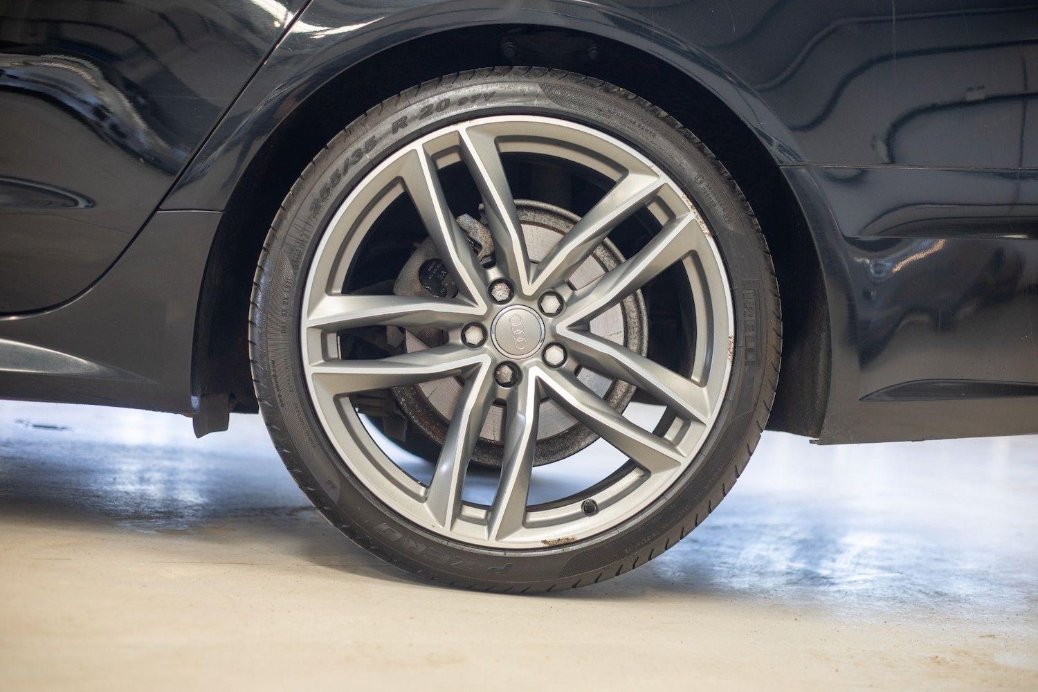 Used Audi A6 Avant for sale - 76824407: Photo 7