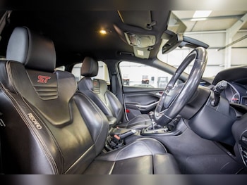 Used Ford Focus 2017 for sale - 78299594: Photo