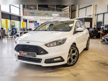 Used Ford Focus 2017 for sale - 78299594: Photo