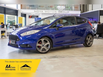 Used Ford Fiesta 2014 for sale - 78287856: Photo