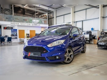 Used Ford Fiesta 2014 for sale - 78287856: Photo