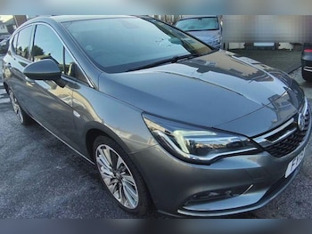 Used Vauxhall Astra 2019 for sale - 77292074: Photo