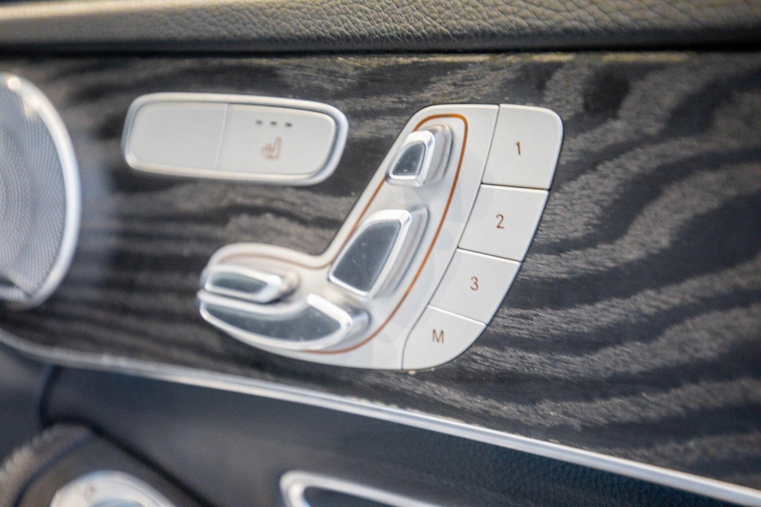 Used Mercedes-Benz C Class 2018 for sale - 76825173: Photo 17