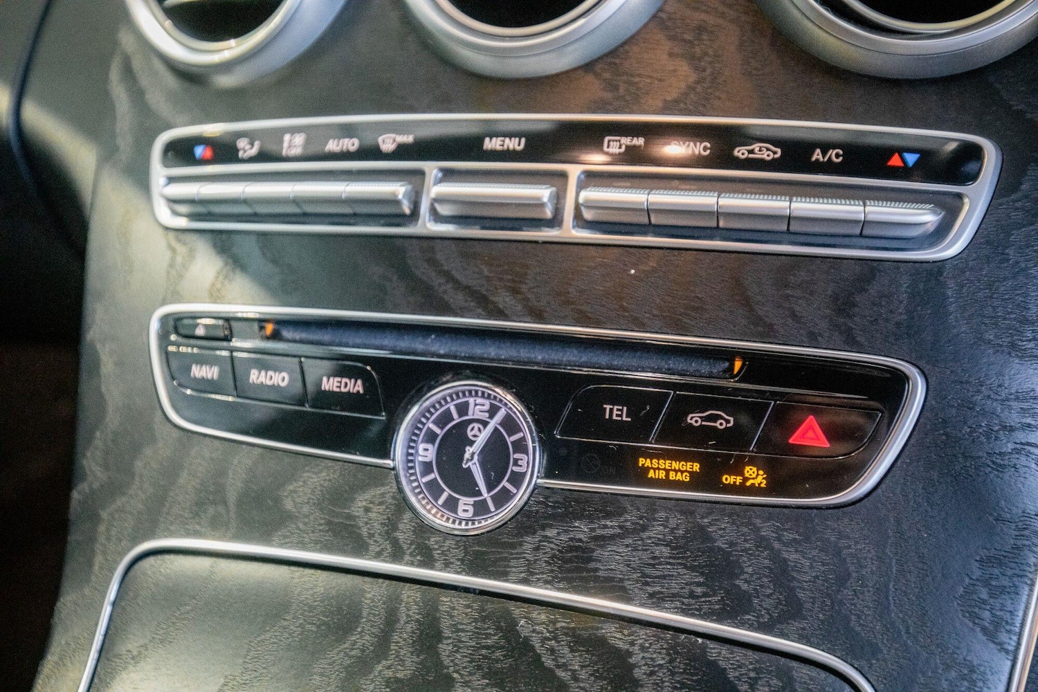 Used Mercedes-Benz C Class 2018 for sale - 76825173: Photo 22