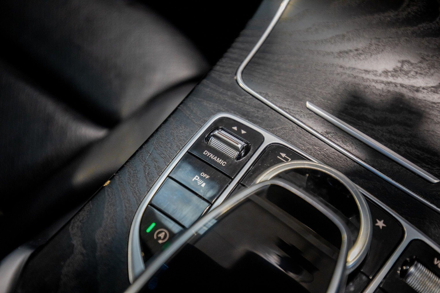 Used Mercedes-Benz C Class 2018 for sale - 76825173: Photo 33