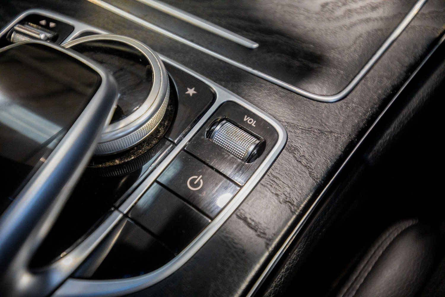 Used Mercedes-Benz C Class 2018 for sale - 76825173: Photo 34