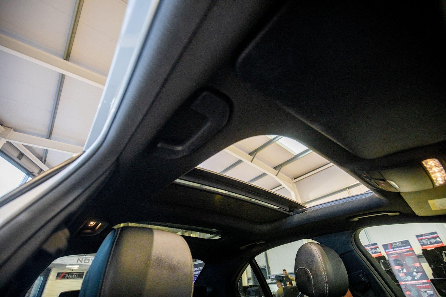 Used Mercedes-Benz C Class 2018 for sale - 76825173: Photo 44