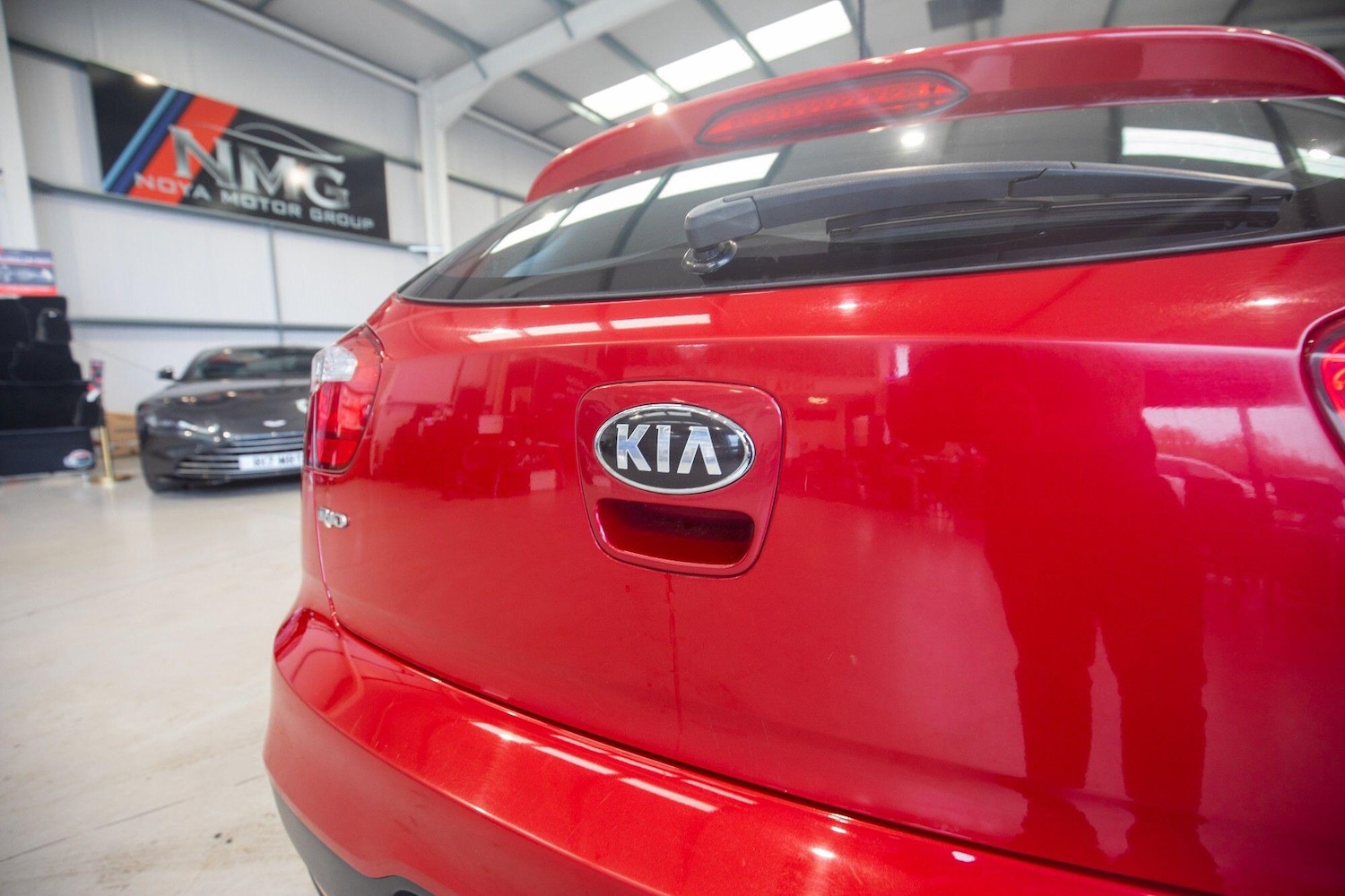 Used Kia Rio 2016 for sale - 76824470: Photo 10