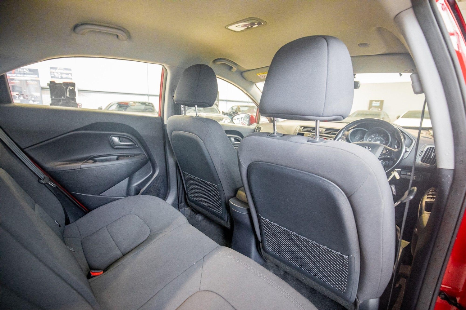 Used Kia Rio 2016 for sale - 76824470: Photo 12