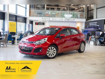 Used Kia Rio 2016 for sale - 76824470: Photo