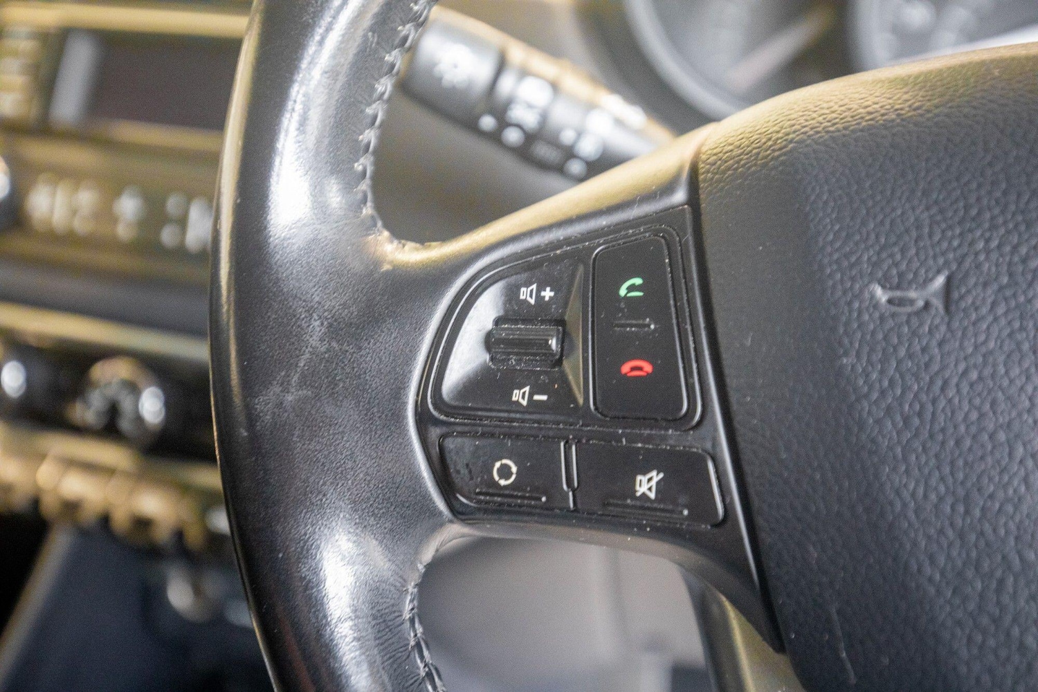 Used Kia Rio 2016 for sale - 76824470: Photo 20