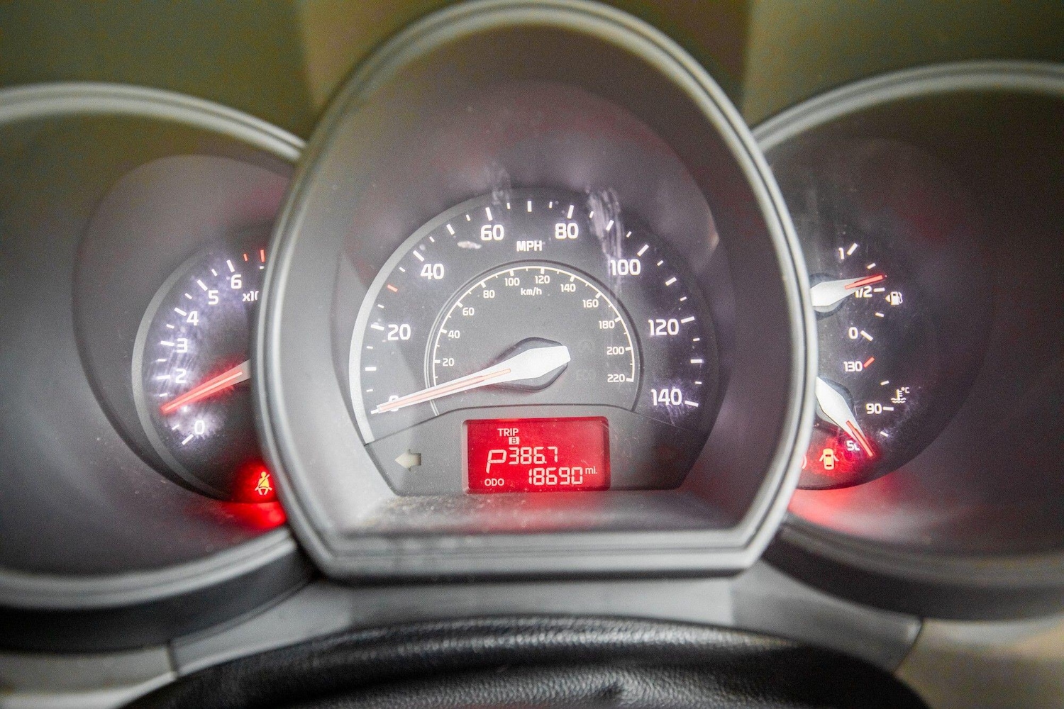 Used Kia Rio 2016 for sale - 76824470: Photo 23