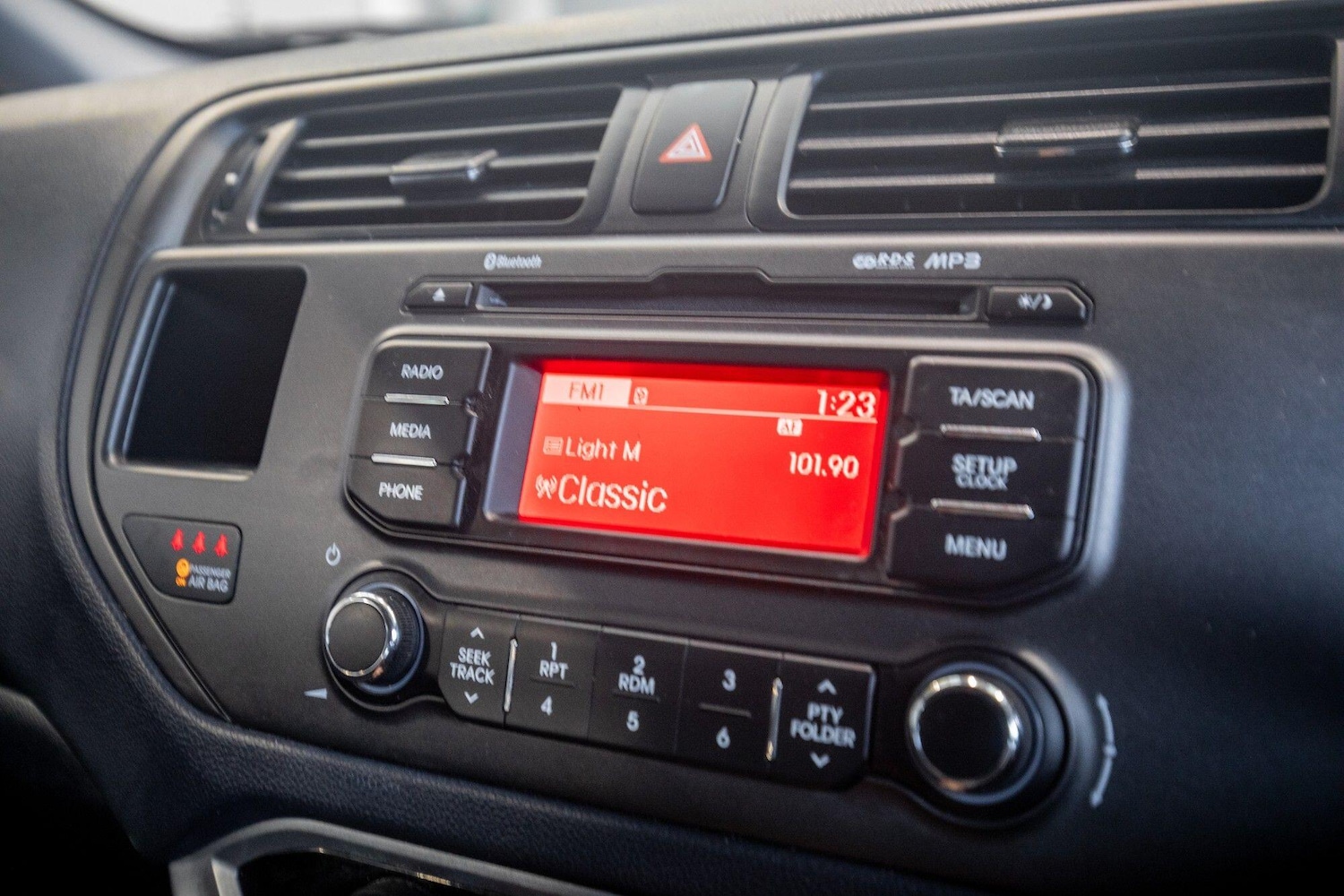 Used Kia Rio 2016 for sale - 76824470: Photo 25