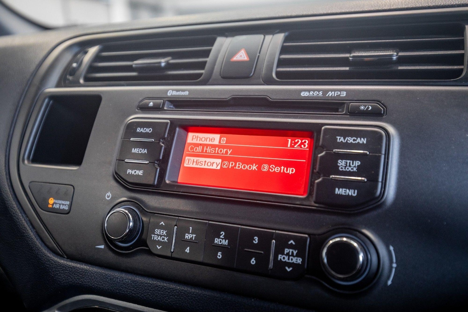 Used Kia Rio 2016 for sale - 76824470: Photo 28