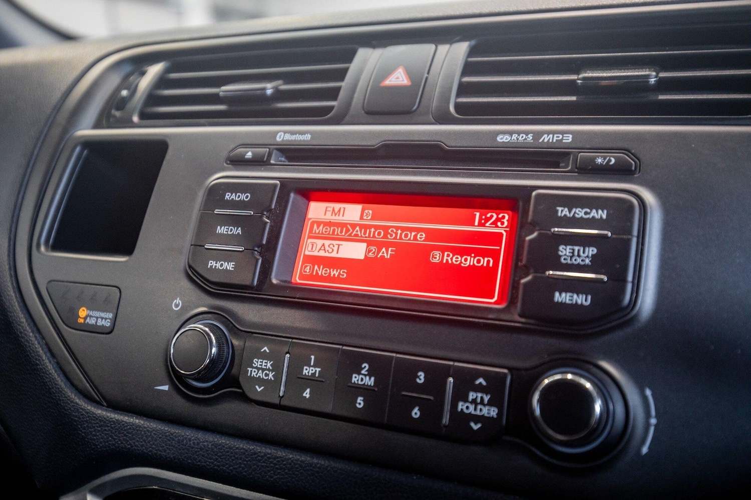 Used Kia Rio 2016 for sale - 76824470: Photo 29